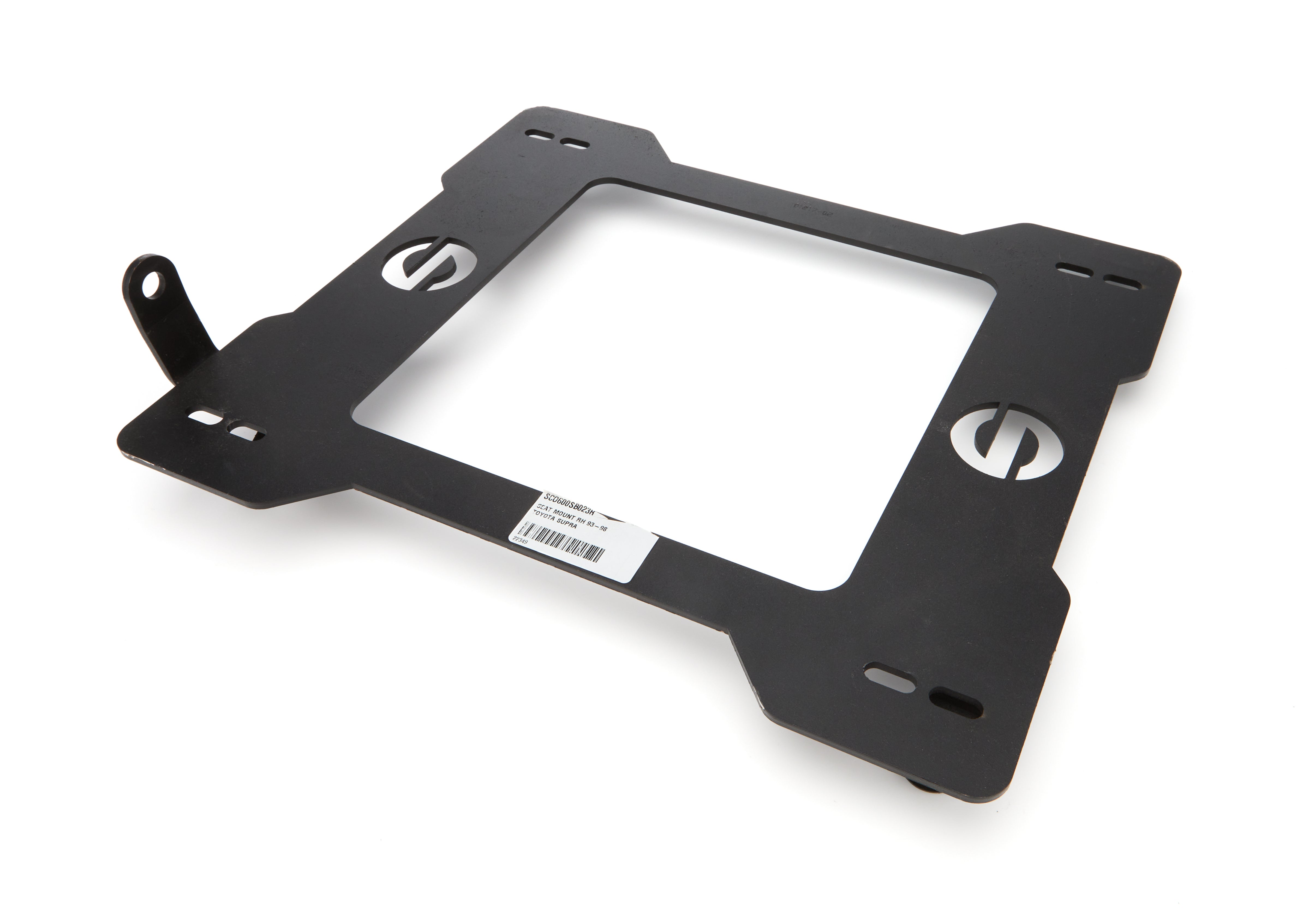 Sparco Motor Sports SEAT MOUNT RH 93-98 TOYOTA SUPRA