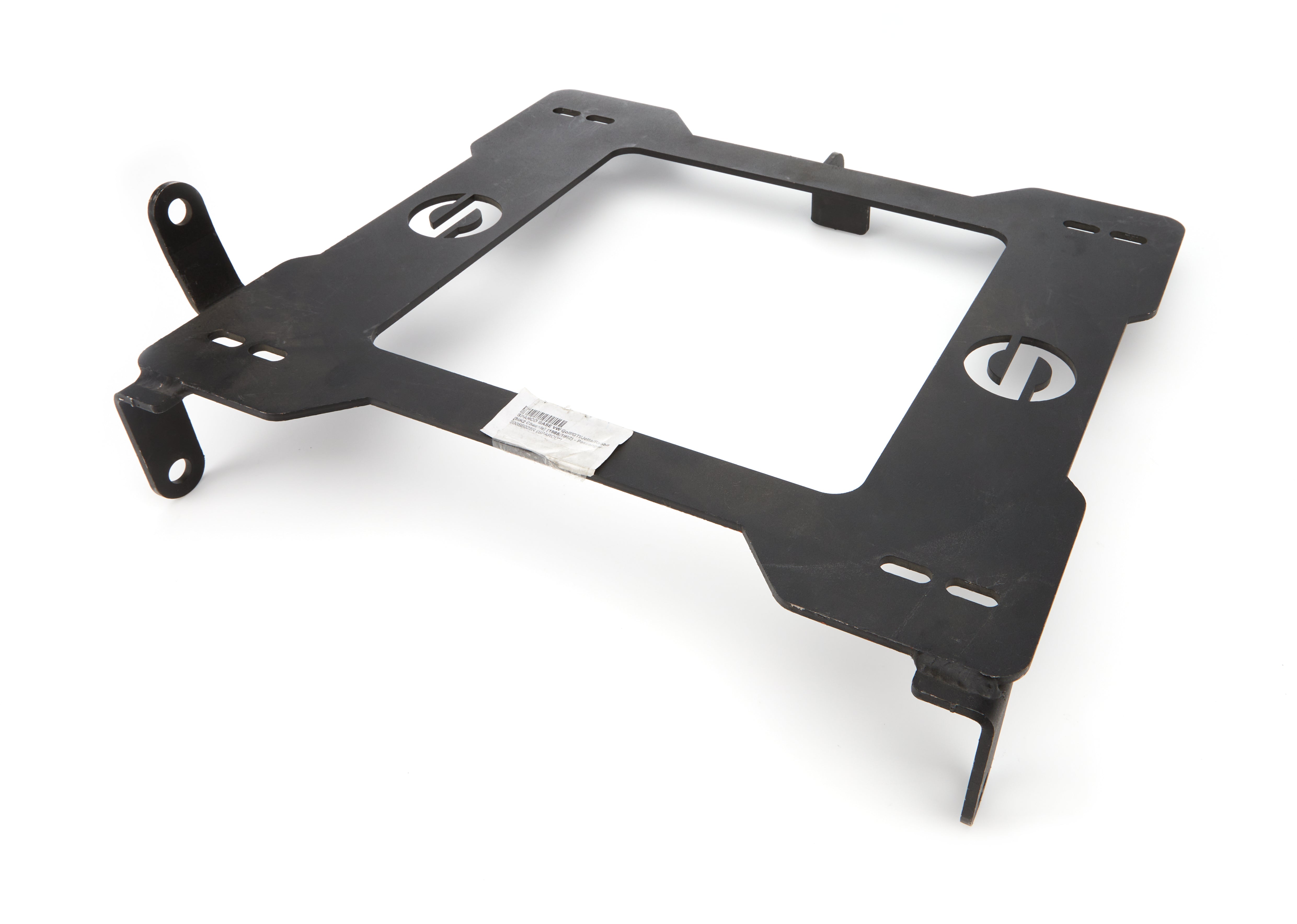 Sparco Motor Sports SEAT MOUNT RH 85-92 VW MK2 GTI/JETTA/RABBIT