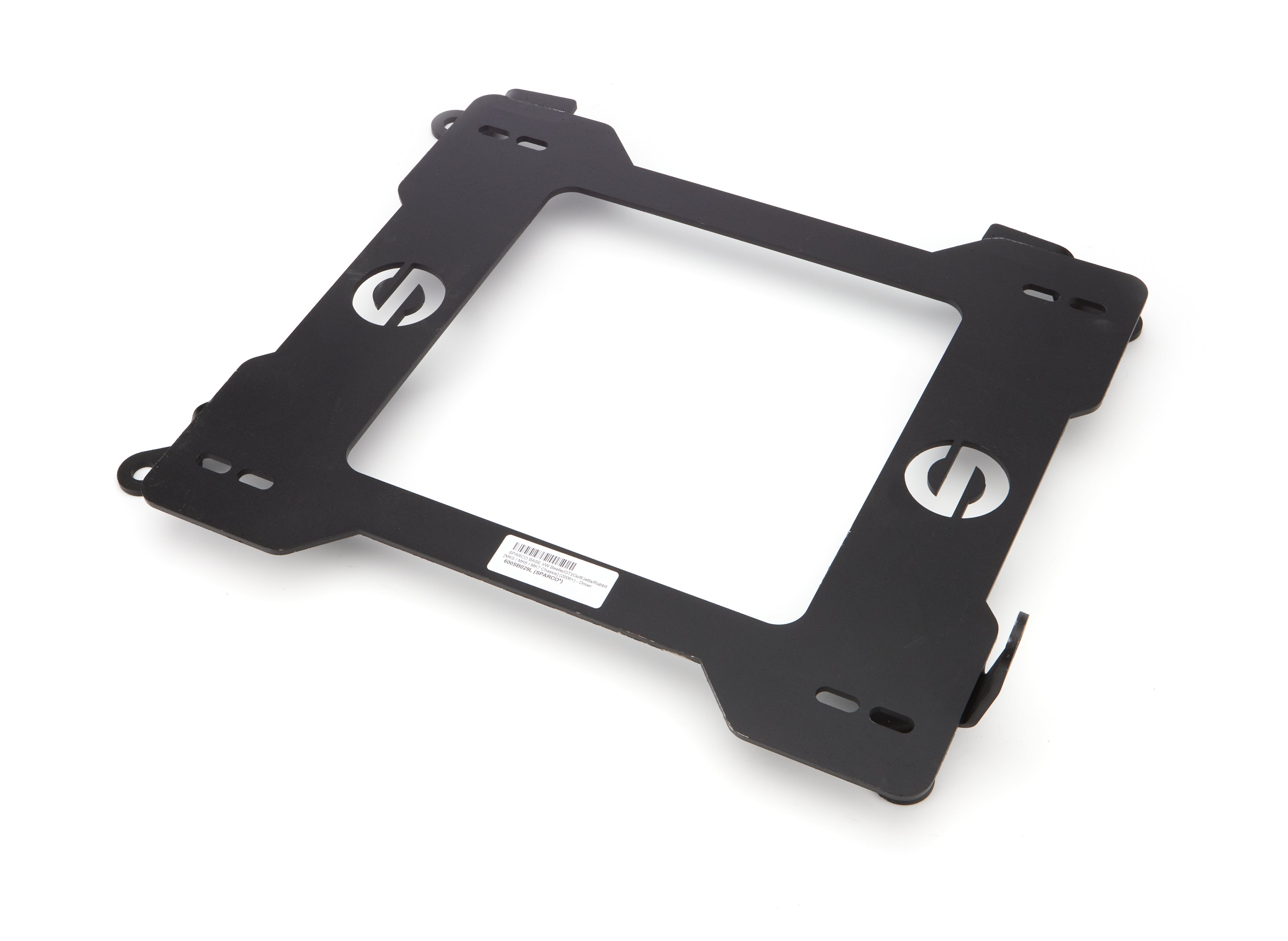 Sparco Motor Sports SEAT MOUNT LH 2006+ VW MK5/6 GTI/JTTA/GLF/BEETL