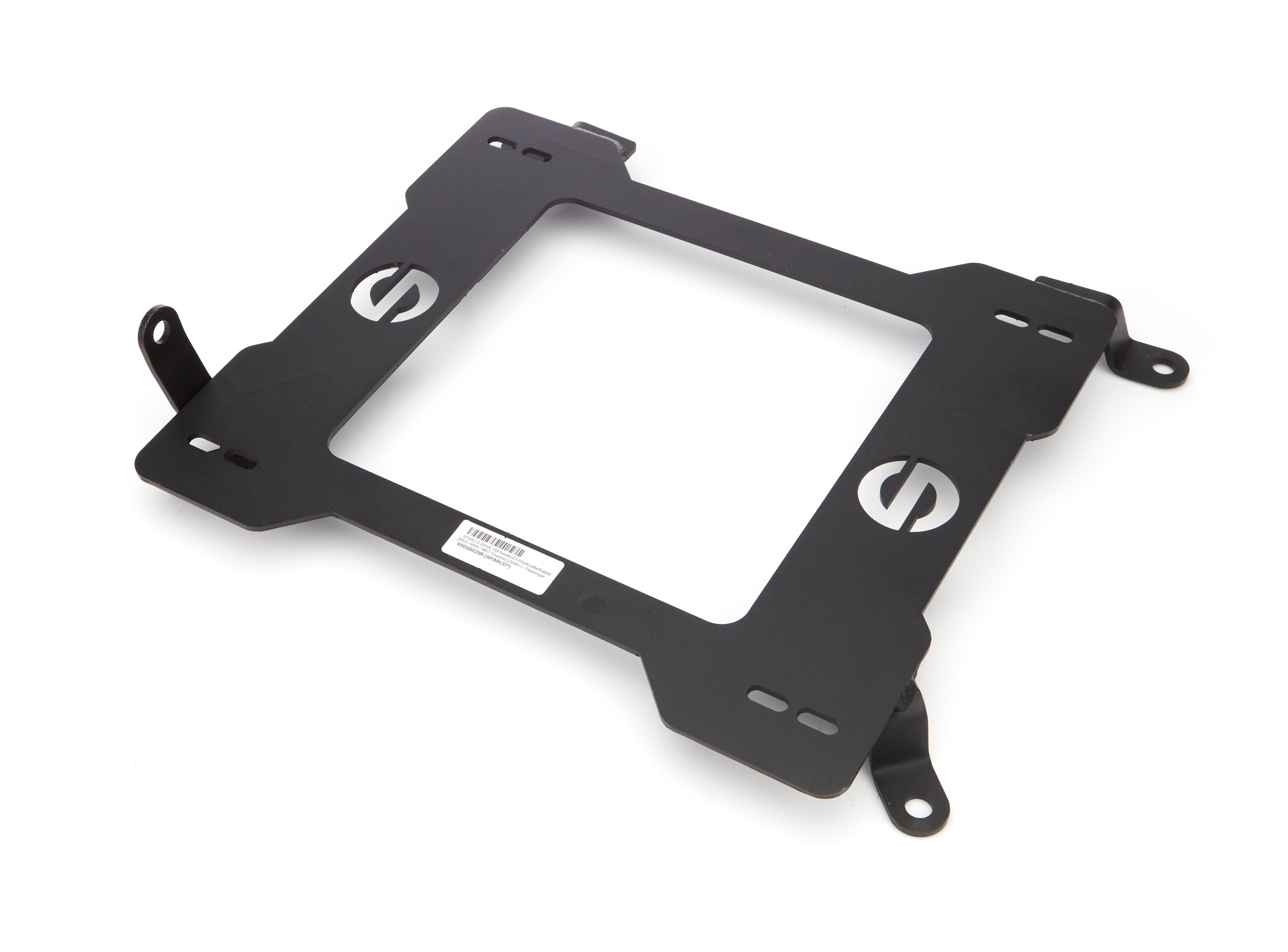 Sparco Motor Sports SEAT MOUNT RH 2006+ VW MK5/6 GTI/JTTA/GLF/BEETL