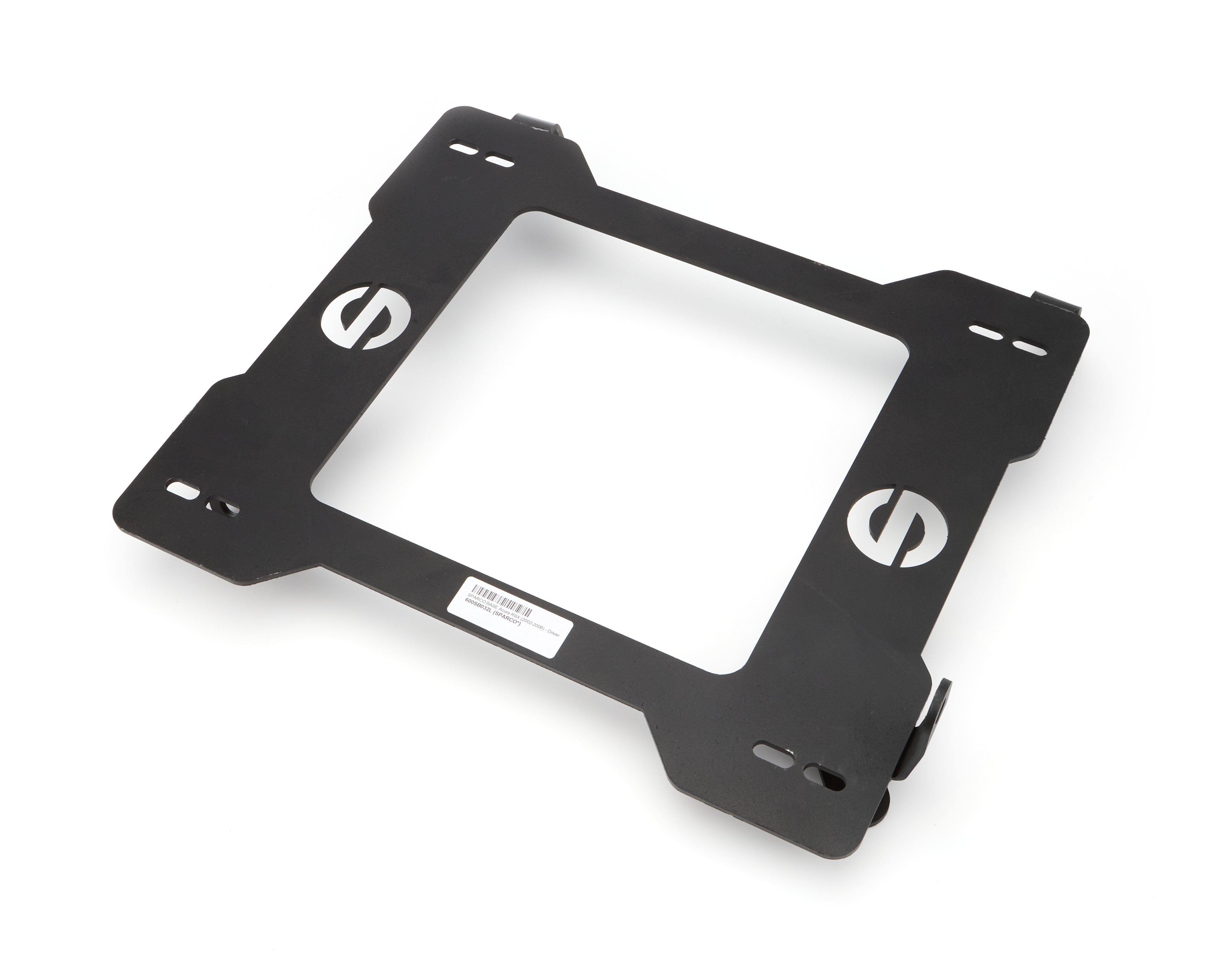 Sparco Motor Sports SEAT MOUNT LH 02-06 ACURA RSX