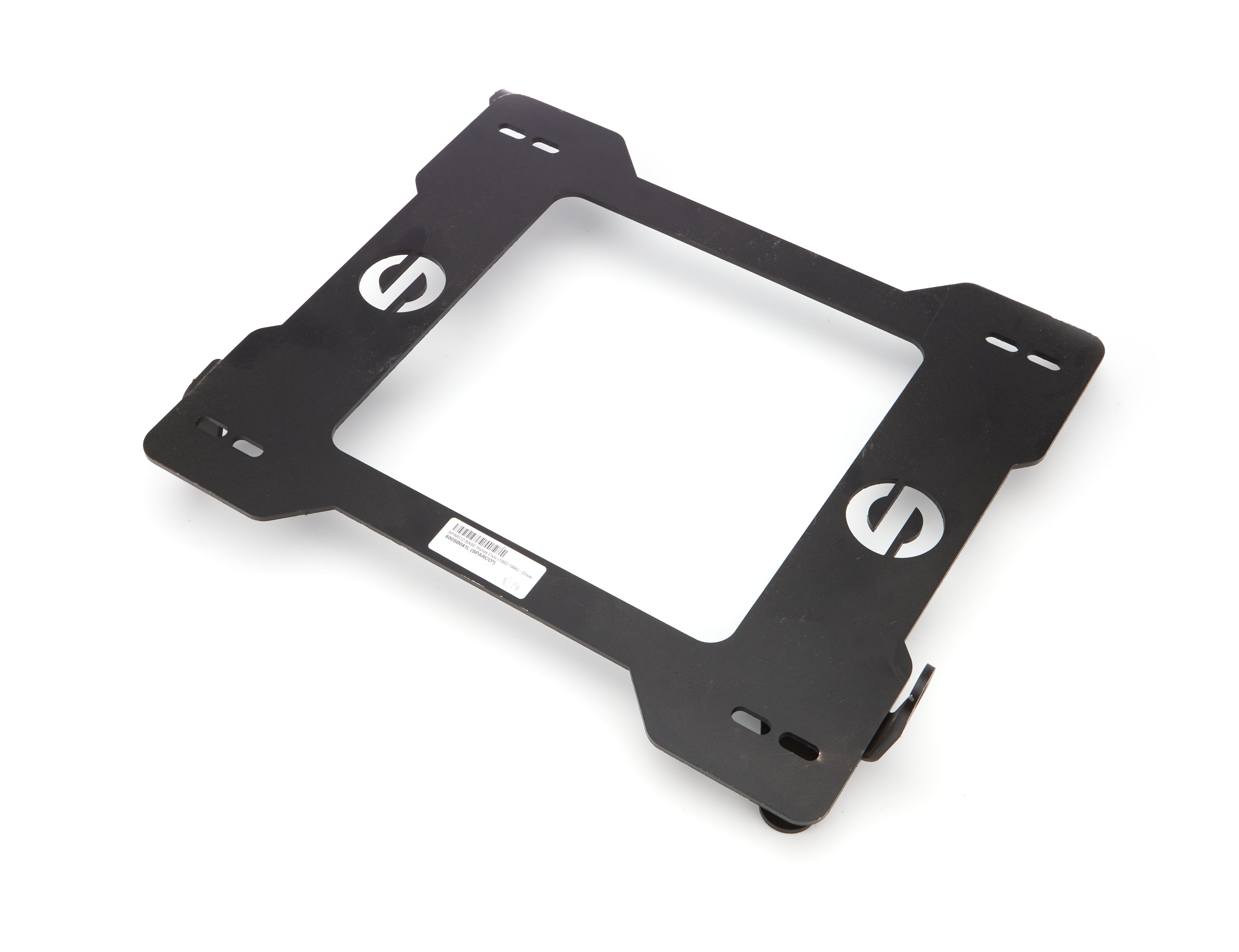 Sparco Motor Sports SEAT MOUNT LH 92-95 HONDA CIVIC