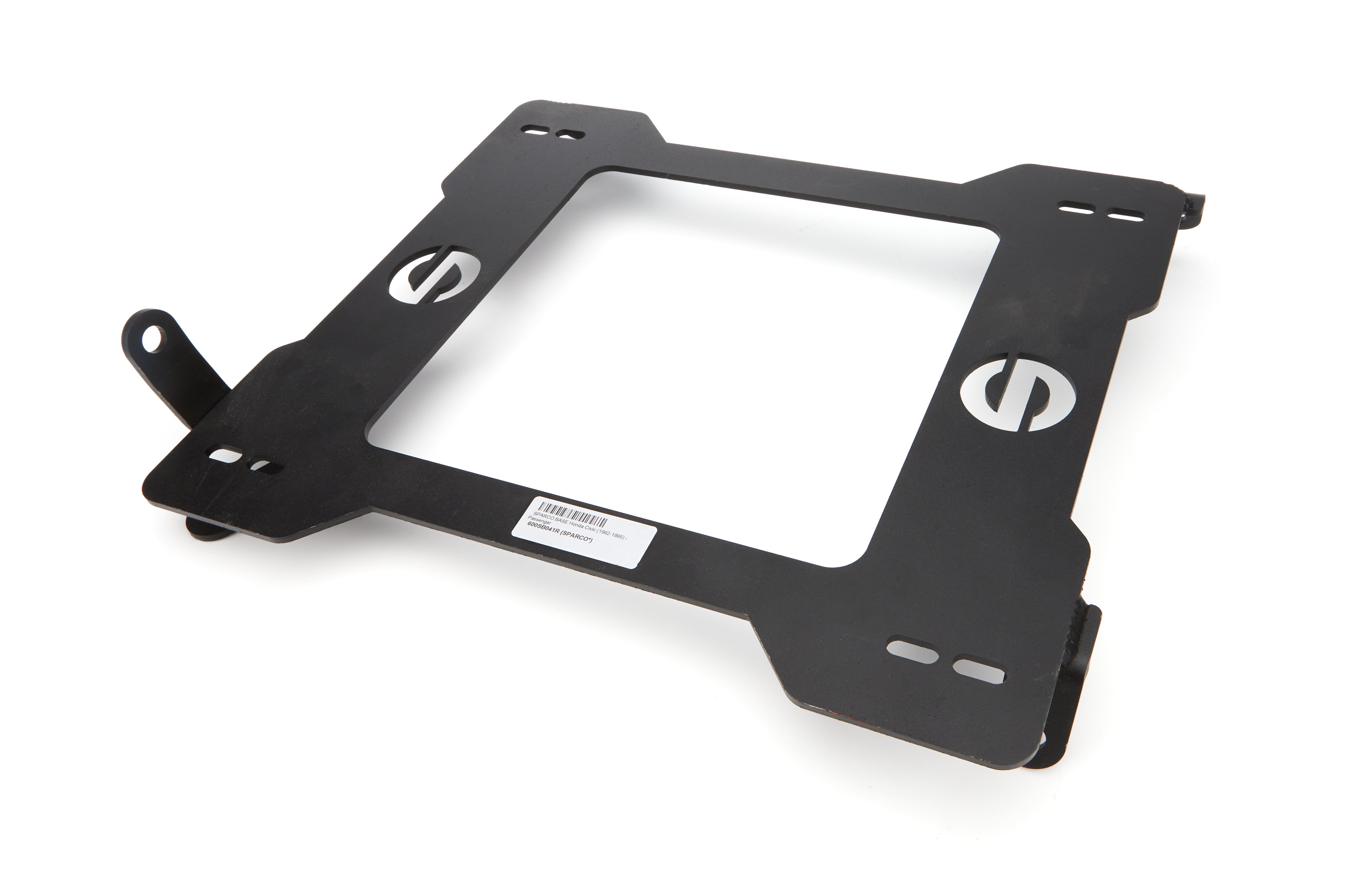 Sparco Motor Sports SEAT MOUNT RH 92-95 HONDA CIVIC