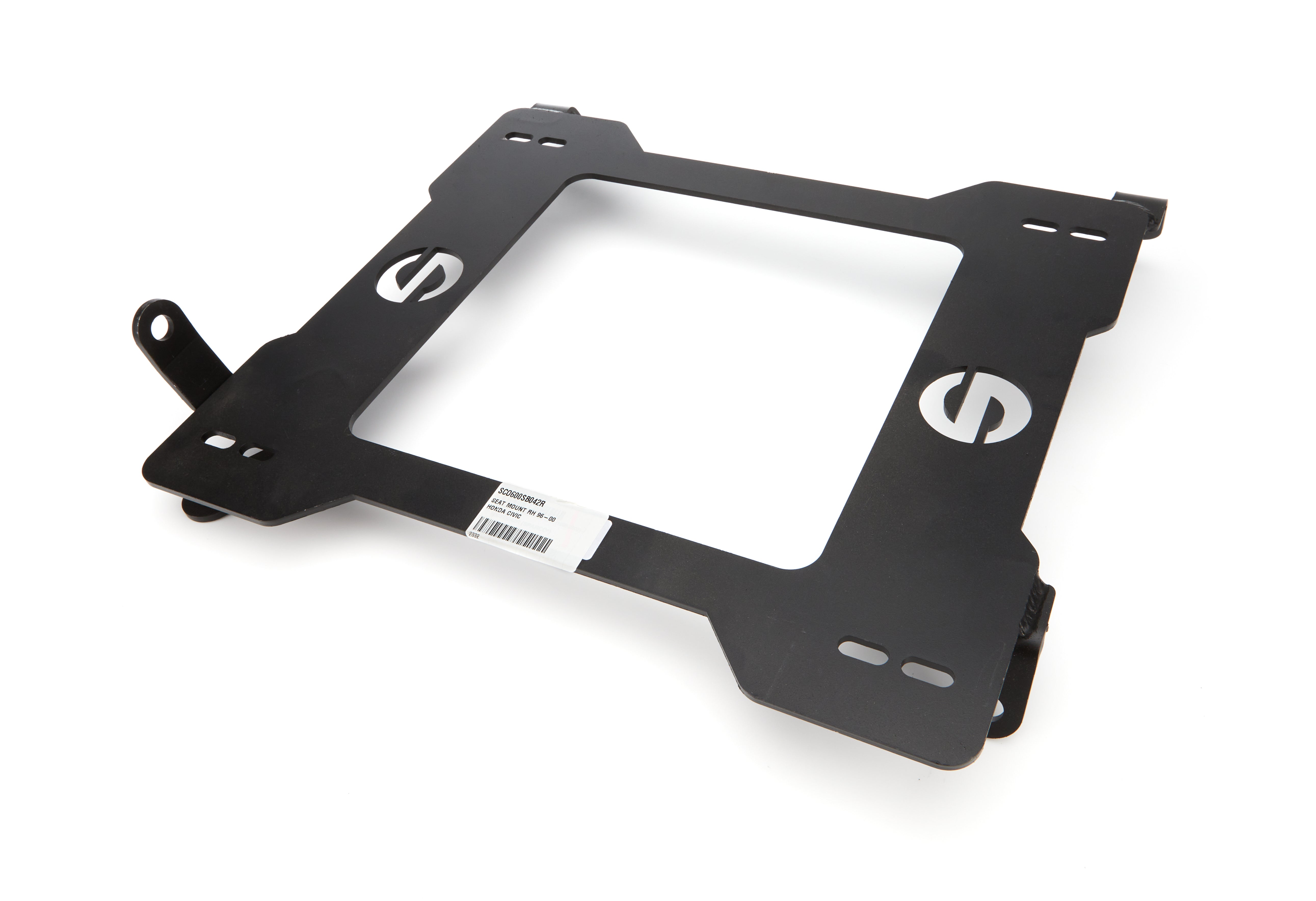 Sparco Motor Sports SEAT MOUNT RH 96-00 HONDA CIVIC