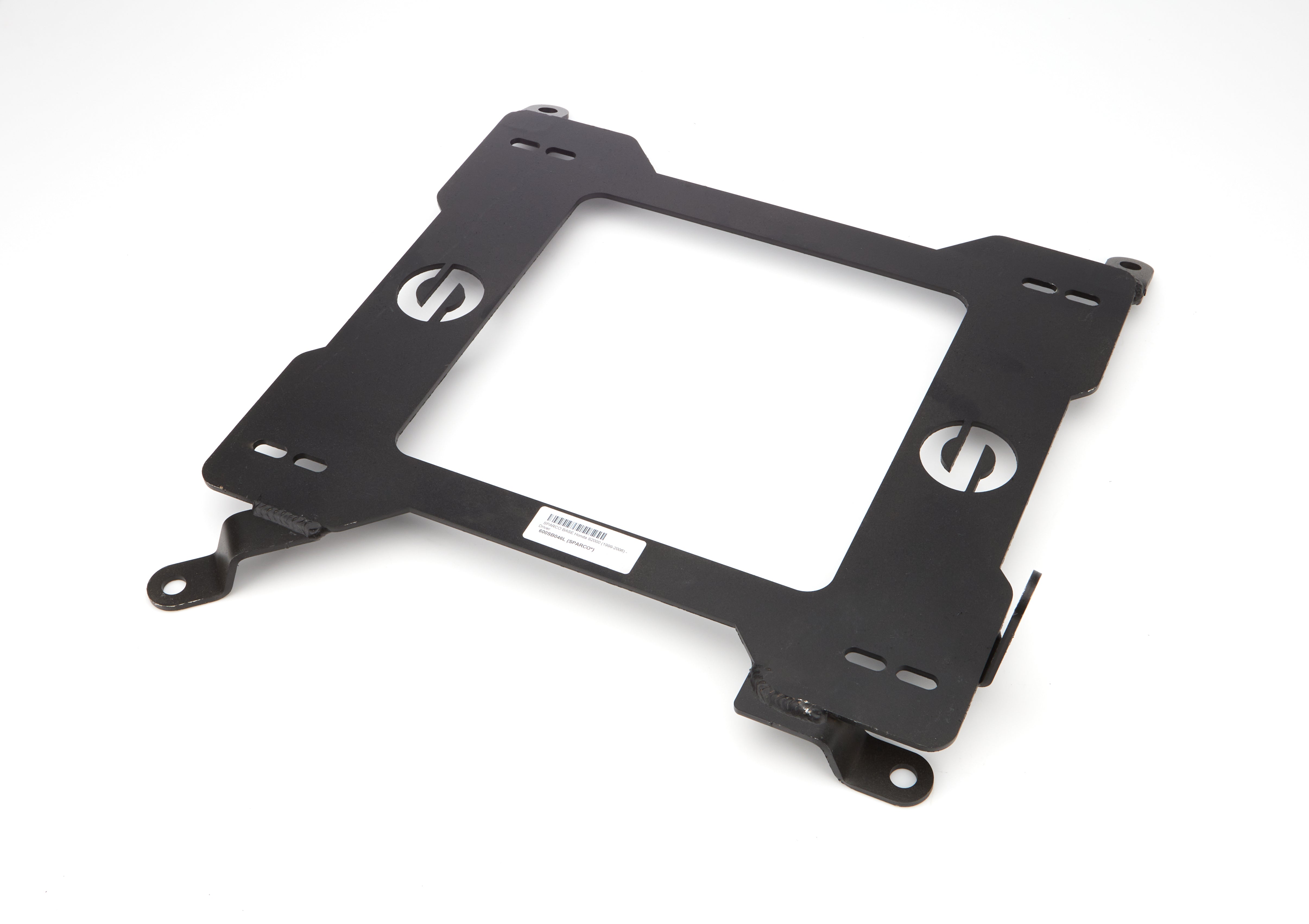 Sparco Motor Sports SEAT MOUNT LH 99-03 HONDA S2000 AP1