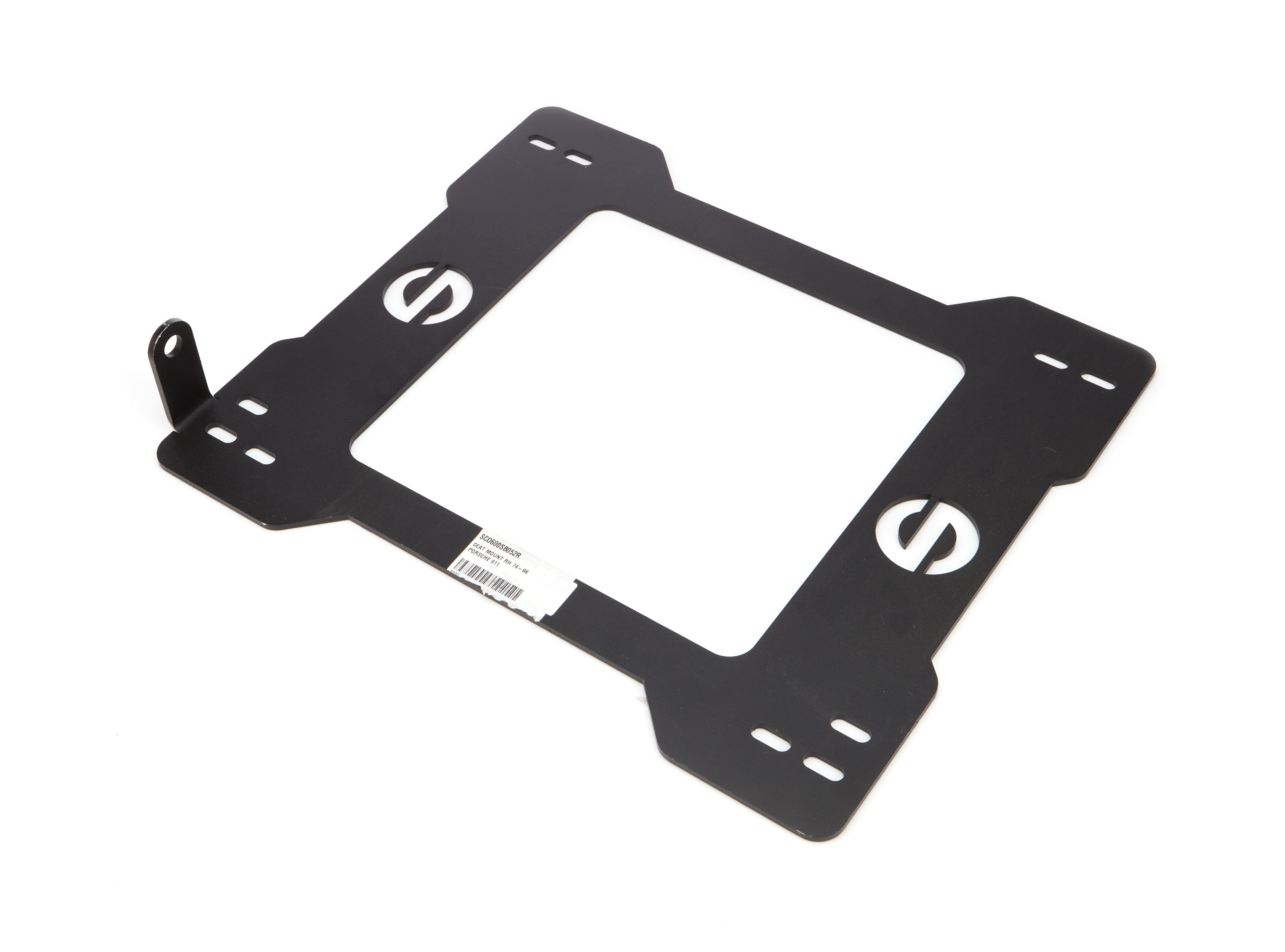 Sparco Motor Sports SEAT MOUNT RH 74-98 PORSCHE 911