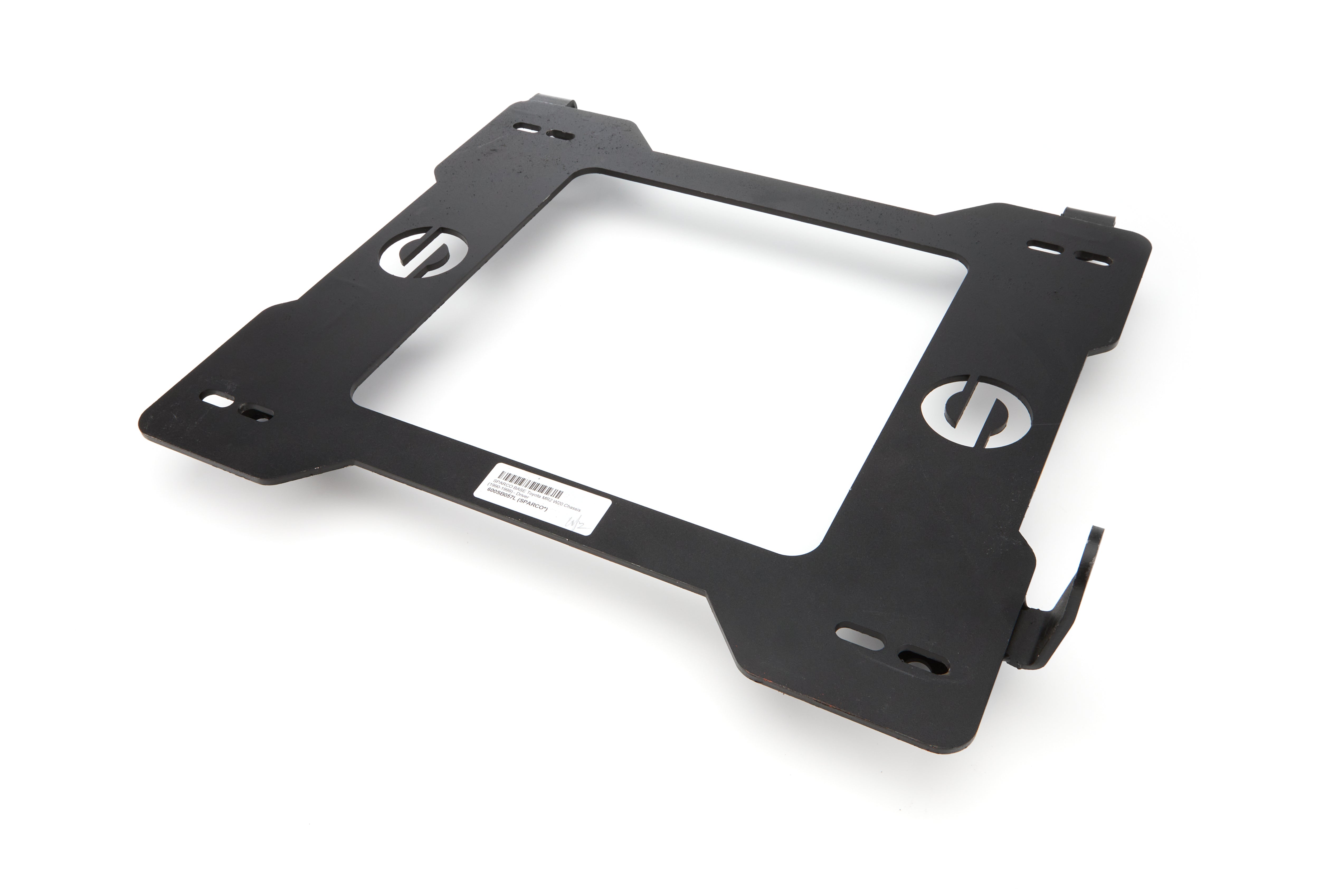 Sparco Motor Sports SEAT MOUNT LH 90-99 TOYOTA MR2