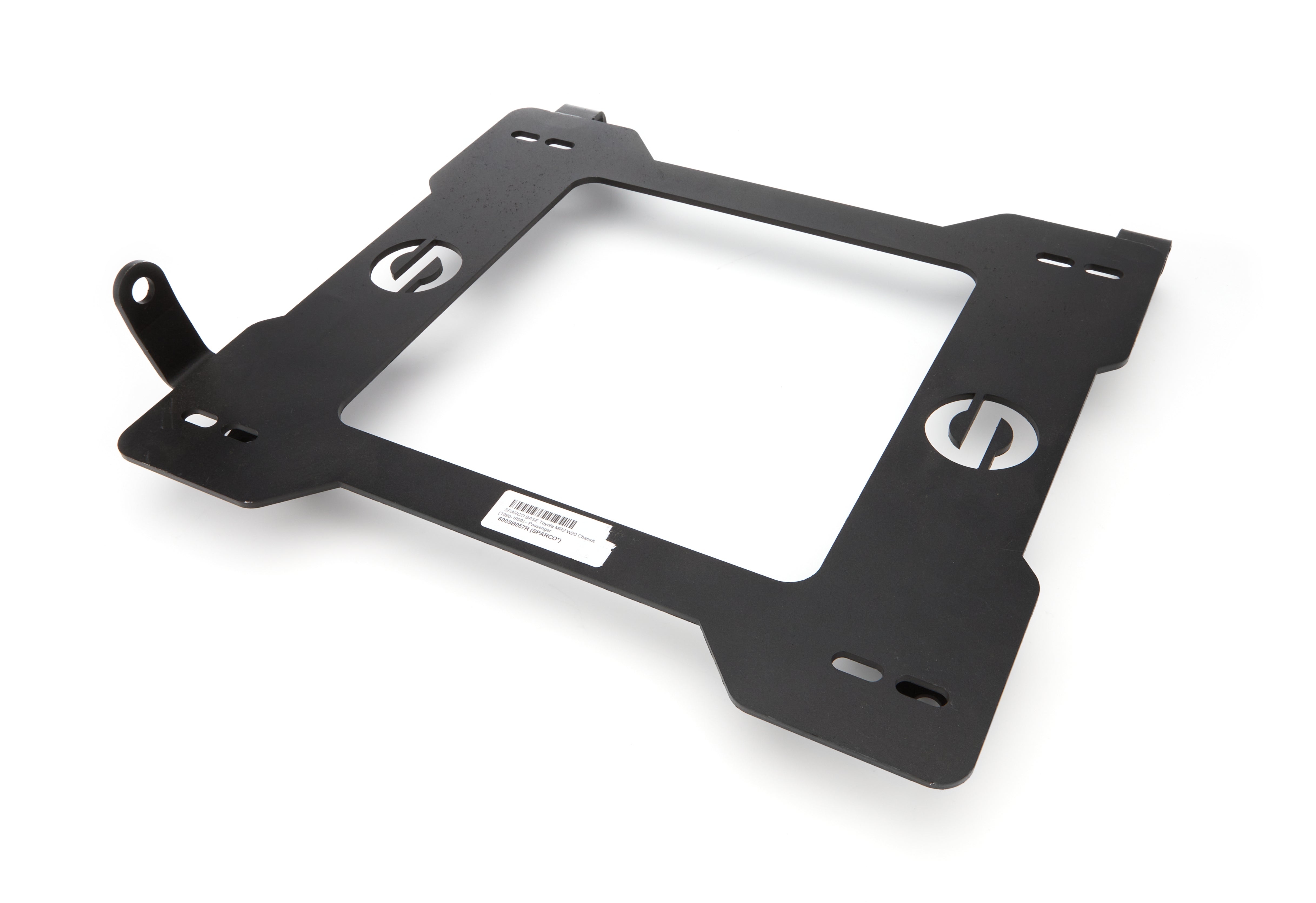 Sparco Motor Sports SEAT MOUNT RH 90-99 TOYOTA MR2