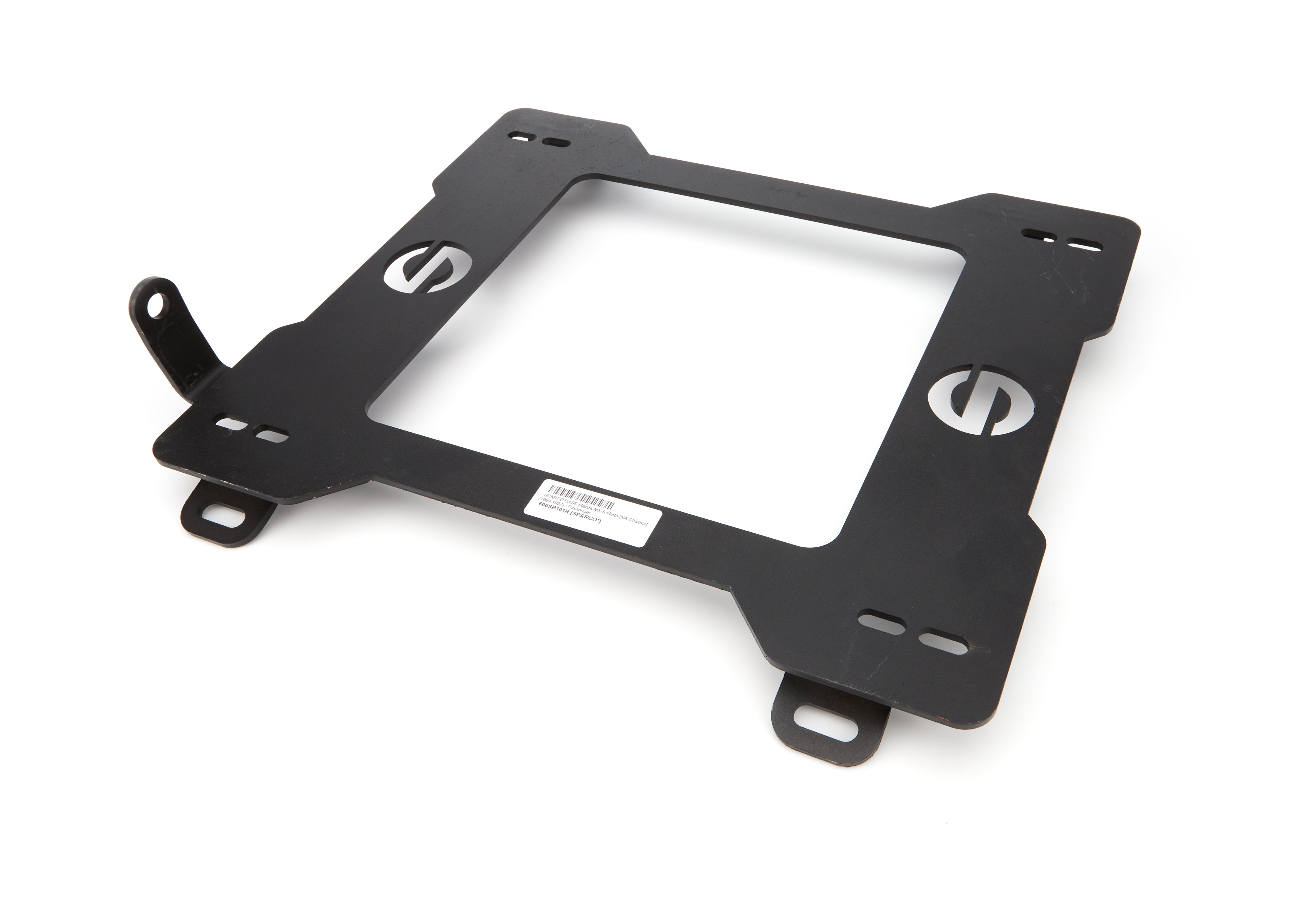 Sparco Motor Sports SEAT MOUNT RH 89-97 MAZDA MIATA NA