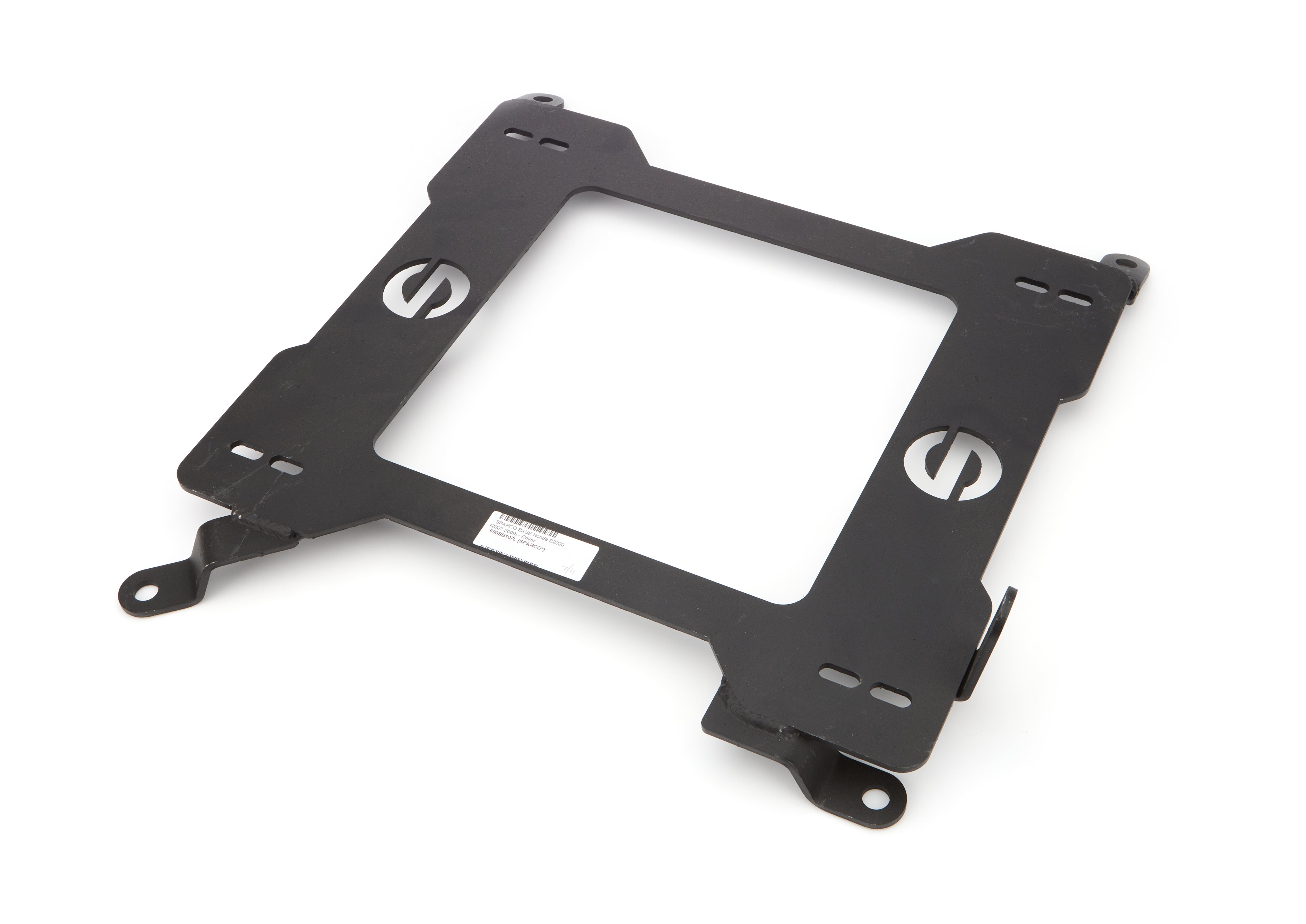 Sparco Motor Sports SEAT MOUNT LH 04-09 HONDA S2000 AP2