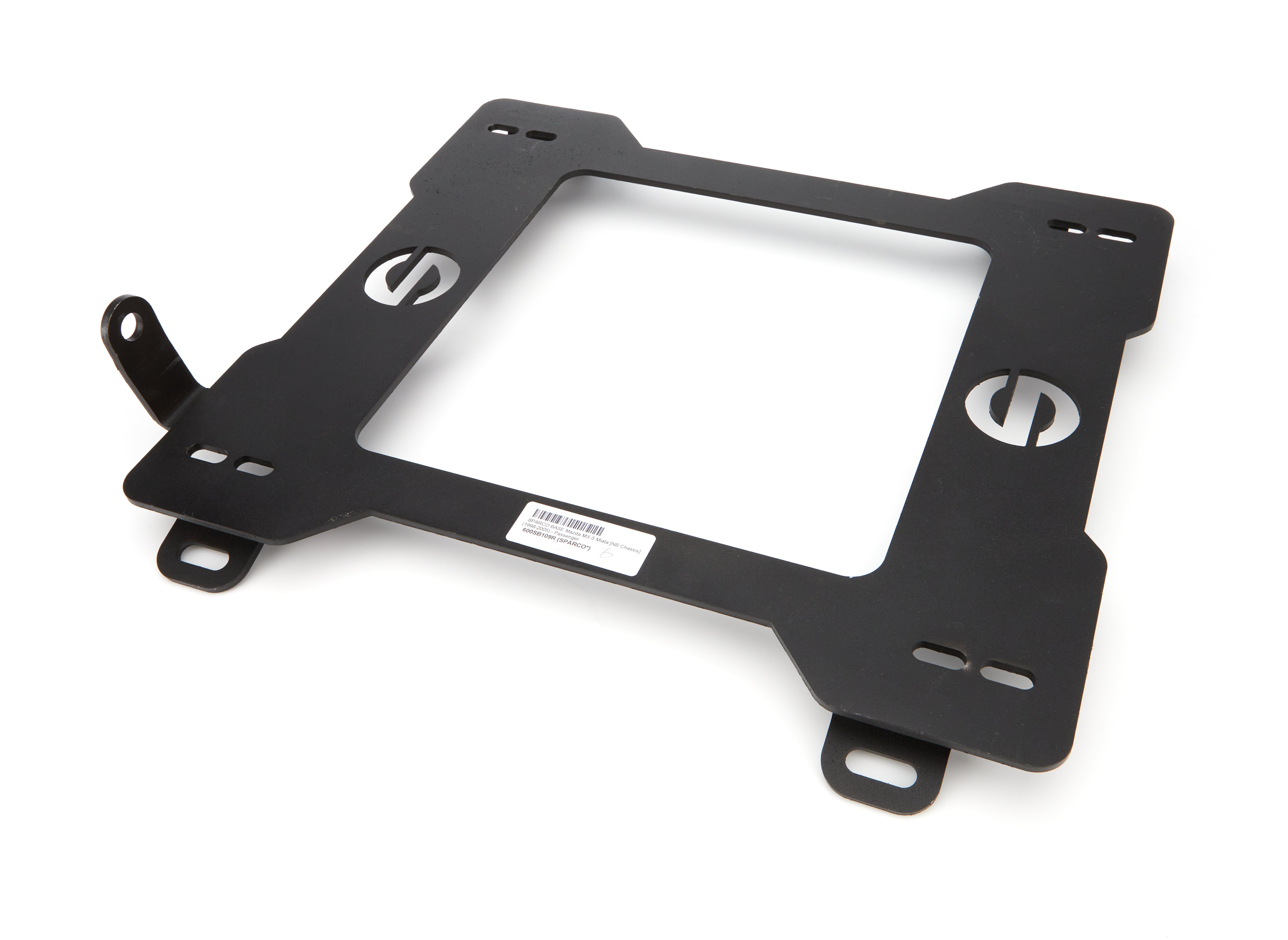 Sparco Motor Sports SEAT MOUNT RH 99-05 MAZDA MIATA NB