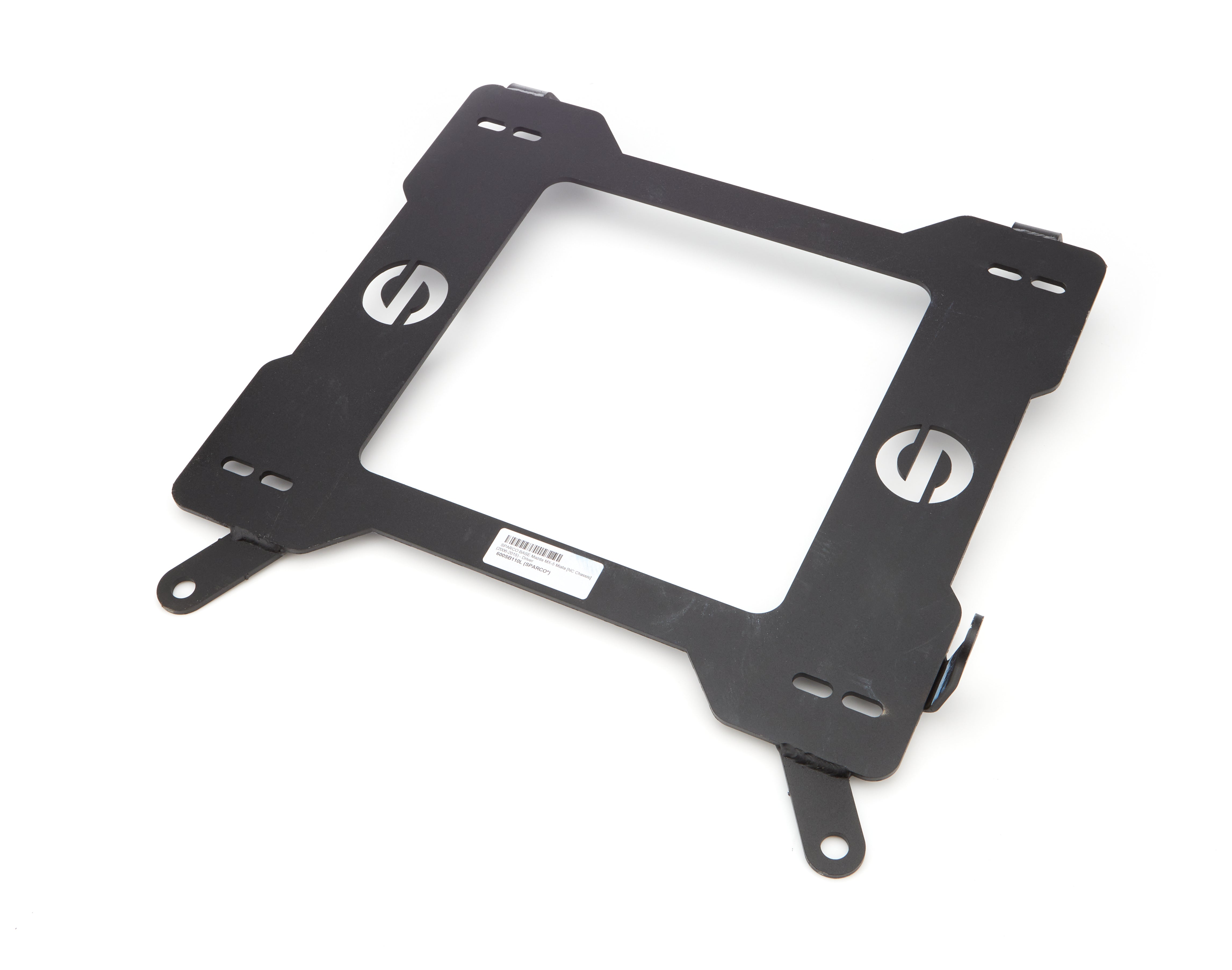 Sparco Motor Sports SEAT MOUNT LH 06-15 MAZDA MIATA NC