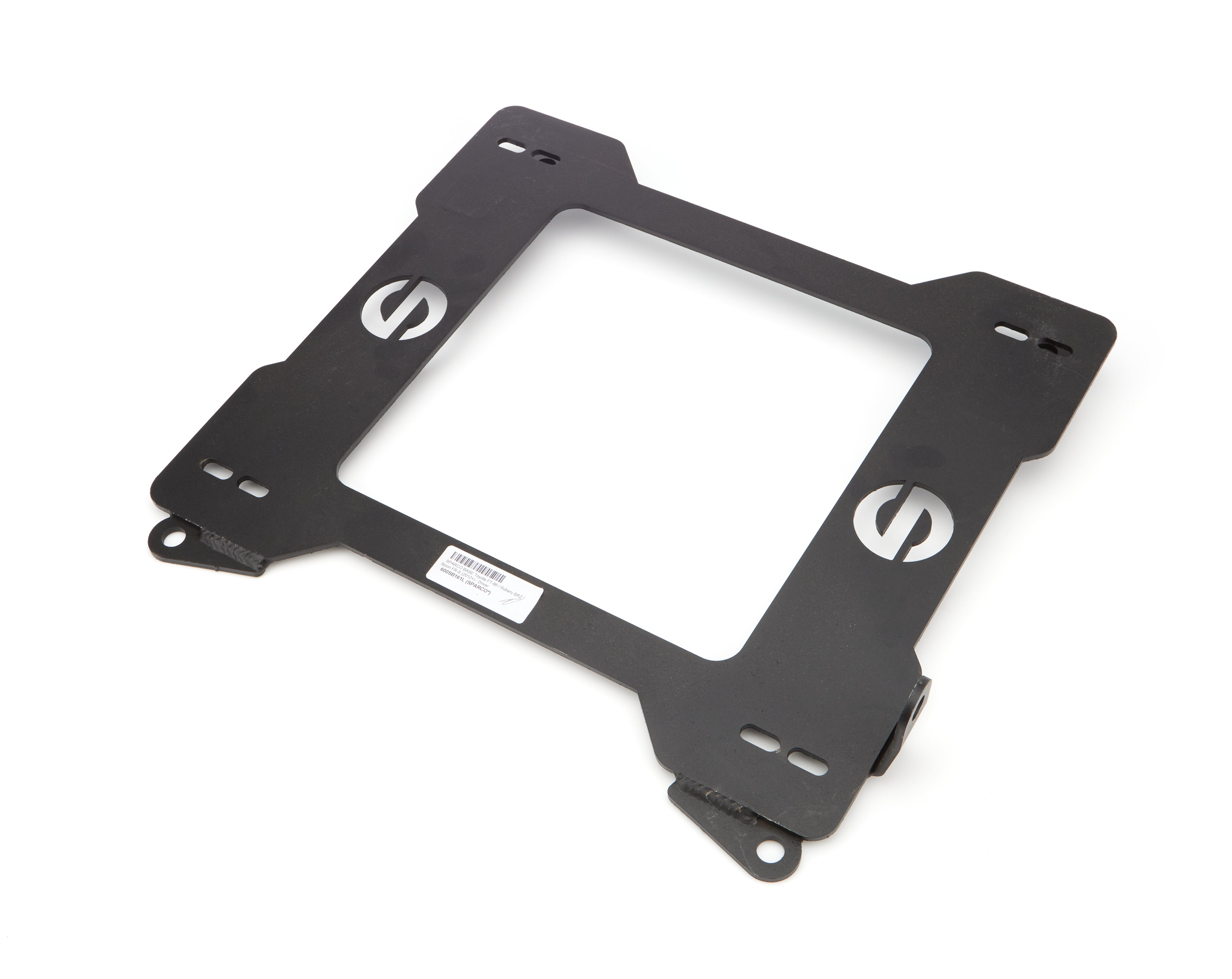 Sparco Motor Sports SEAT MOUNT LH 2012+ SUBARU BRZ/SCION FR-S