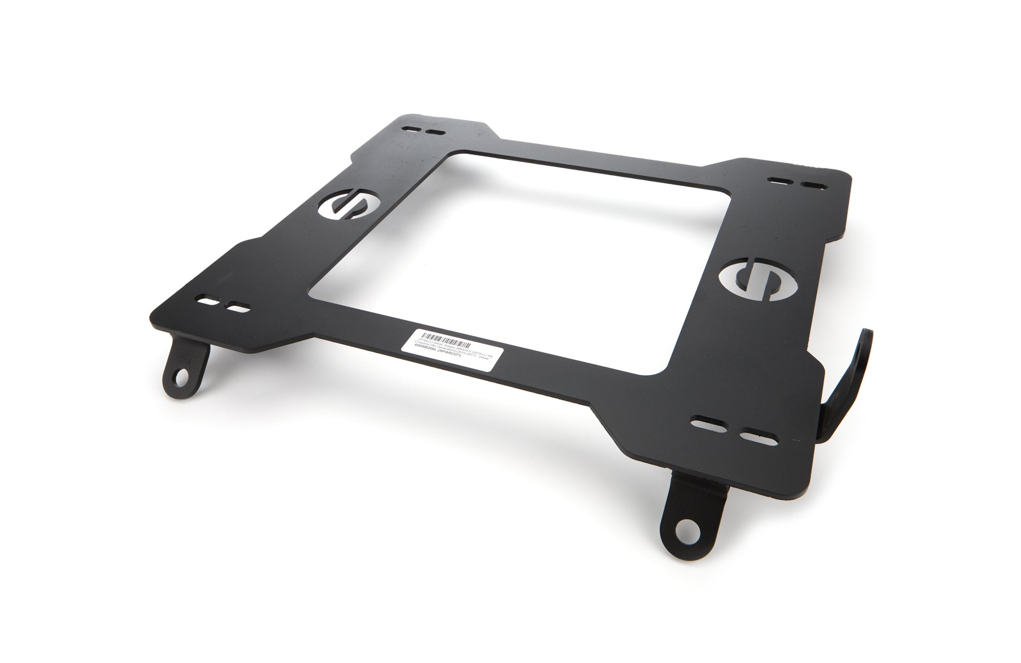 Sparco Motor Sports SEAT MOUNT LH 2015+ SUBARU WRX/STI