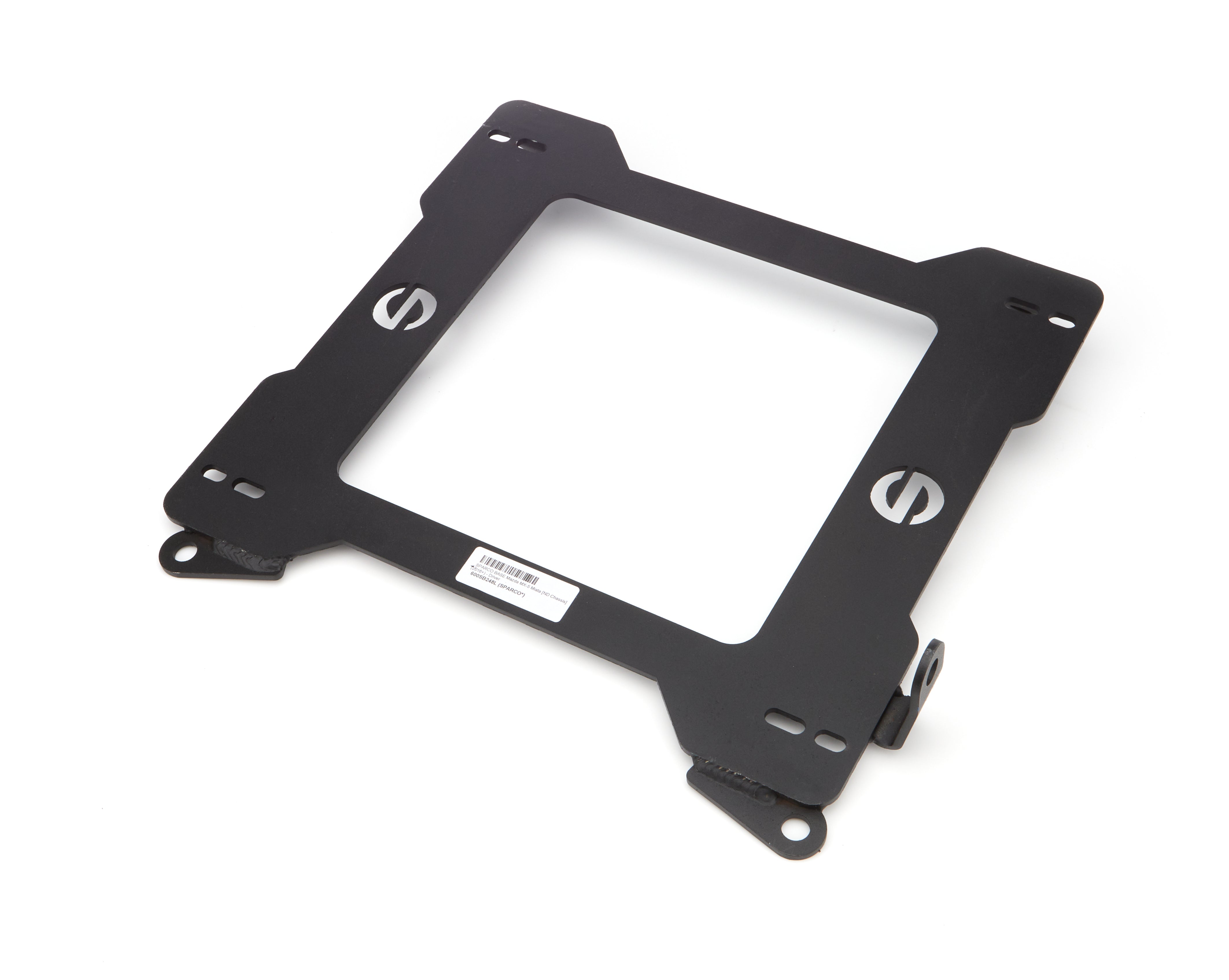 Sparco Motor Sports SEAT MOUNT LH 2016+ MAZDA MIATA ND