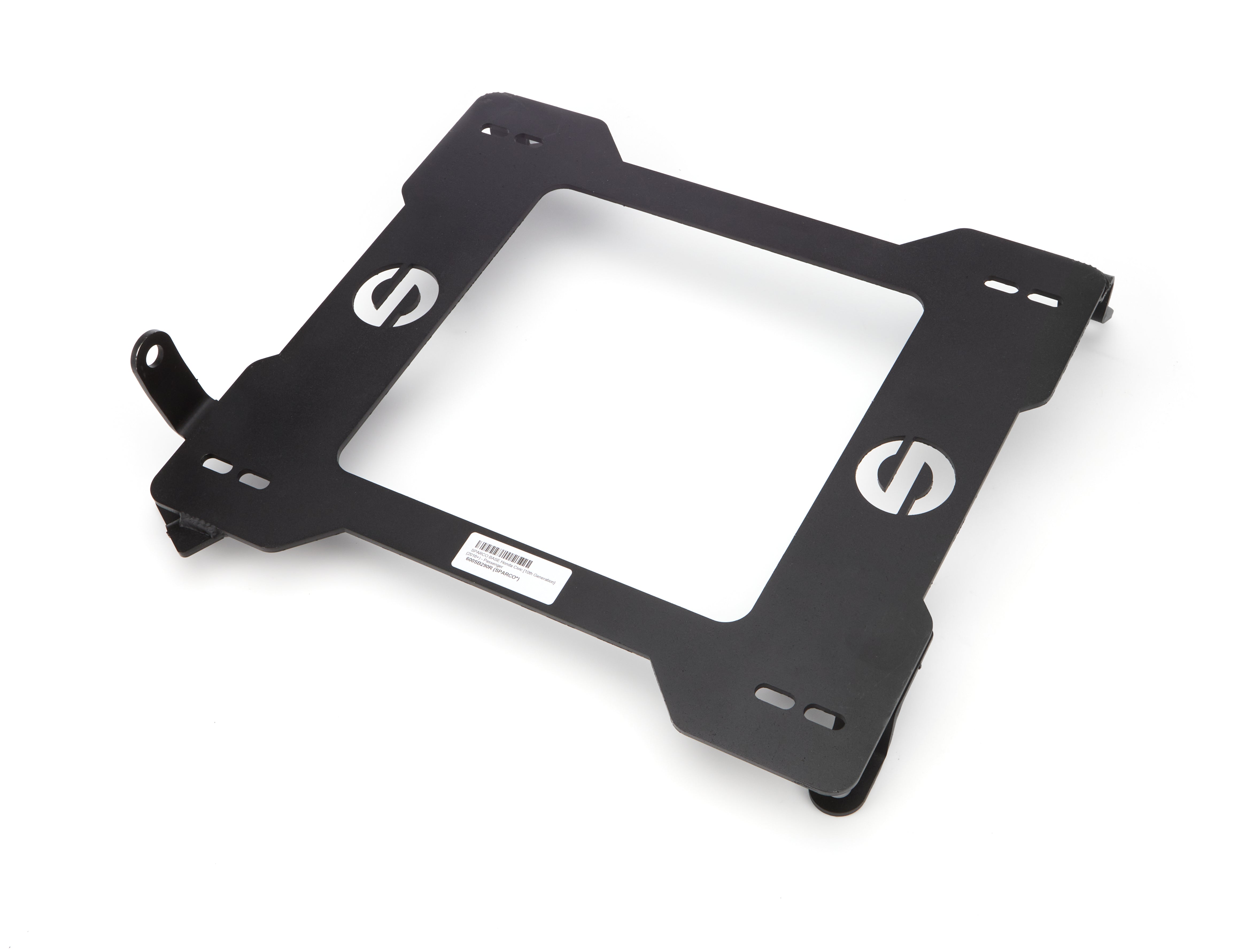 Sparco Motor Sports SEAT MOUNT RH 2016+ HONDA CIVIC