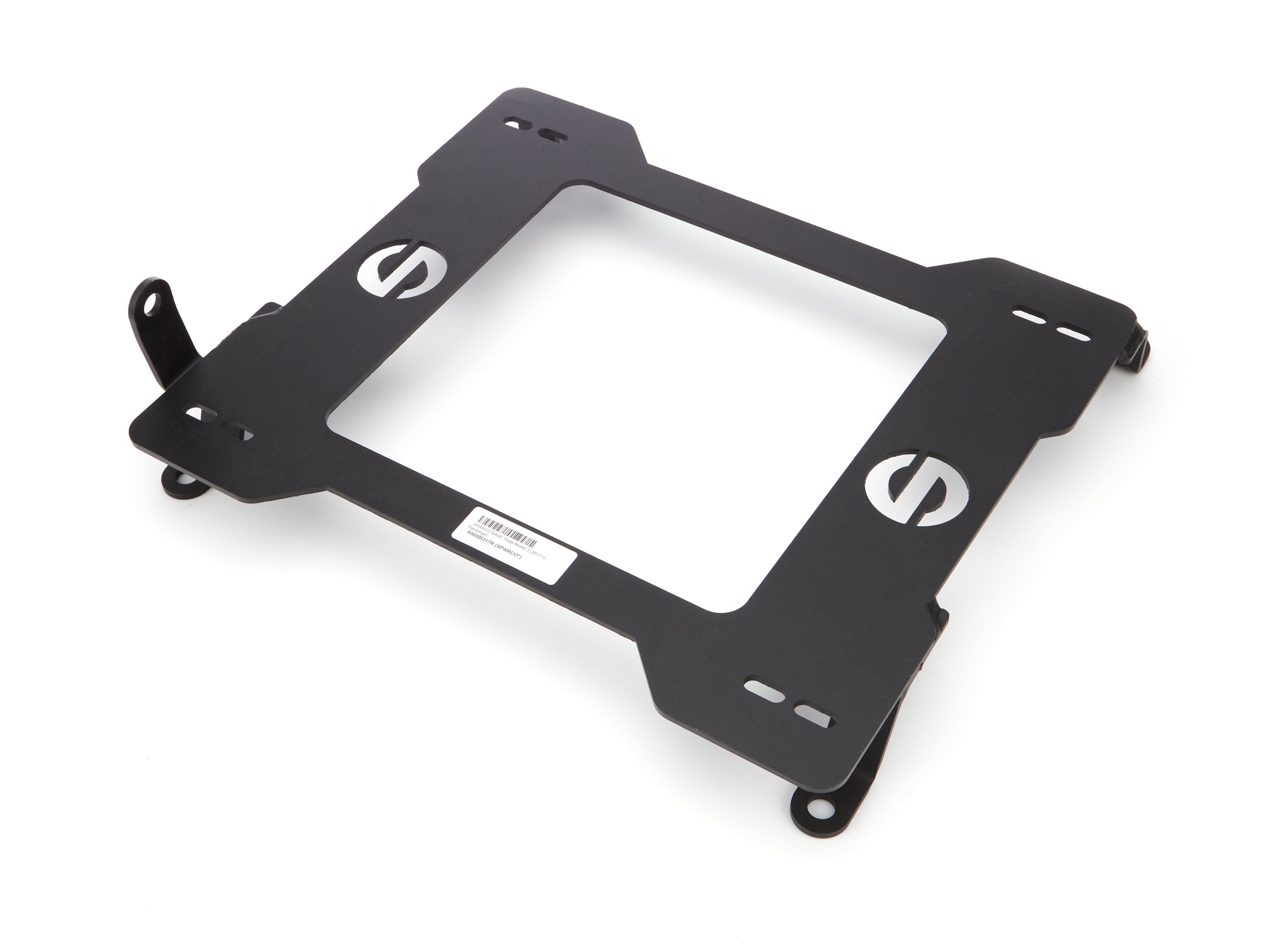 Sparco Motor Sports SEAT MOUNT RH 2017+ TESLA MODEL 3