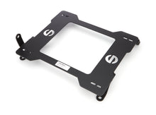 Load image into Gallery viewer, Sparco Motor Sports SEAT MOUNT RH 2017+ TESLA MODEL 3