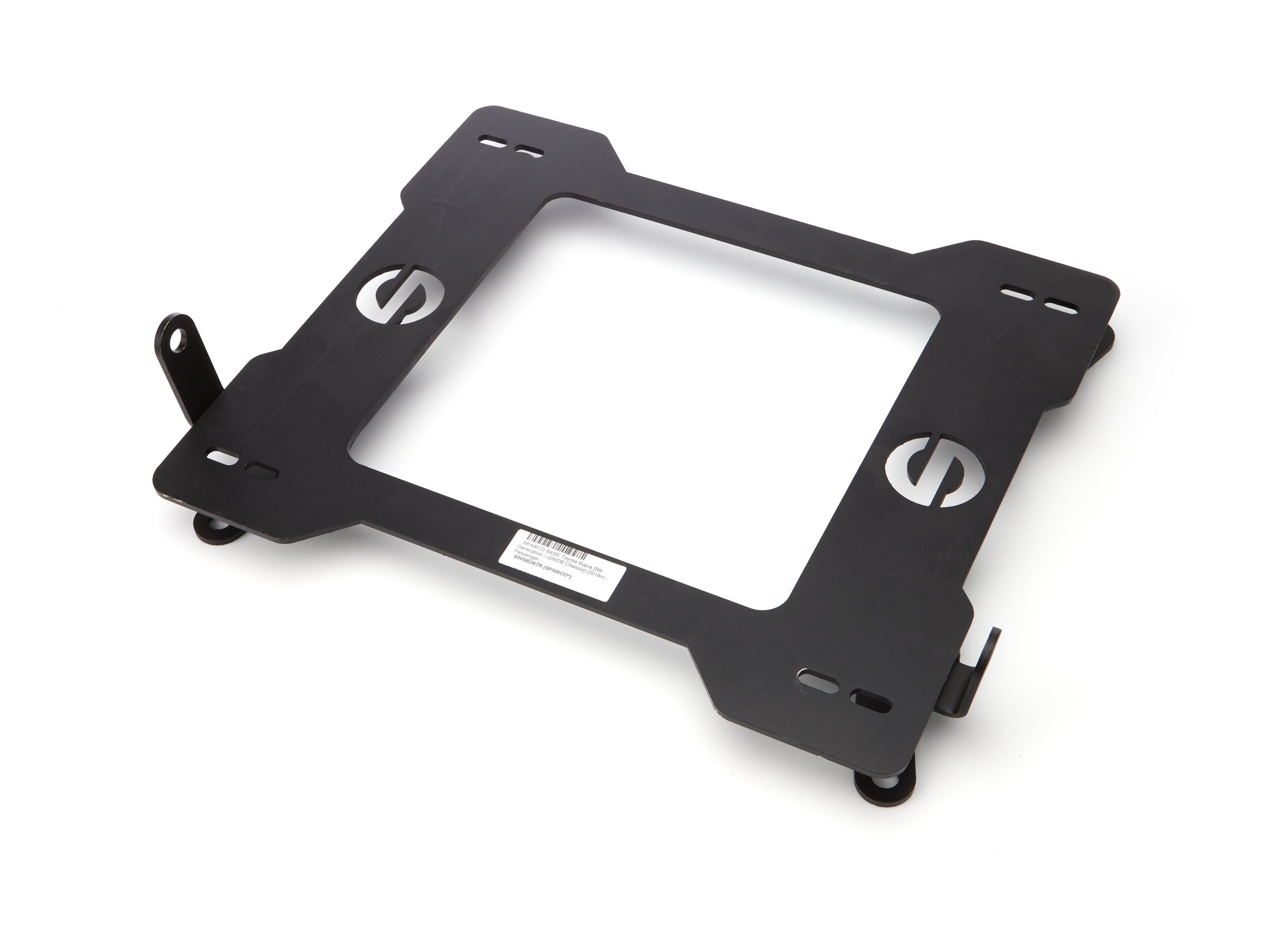 Sparco Motor Sports SEAT MOUNT RH 2019+ TOYOTA SUPRA