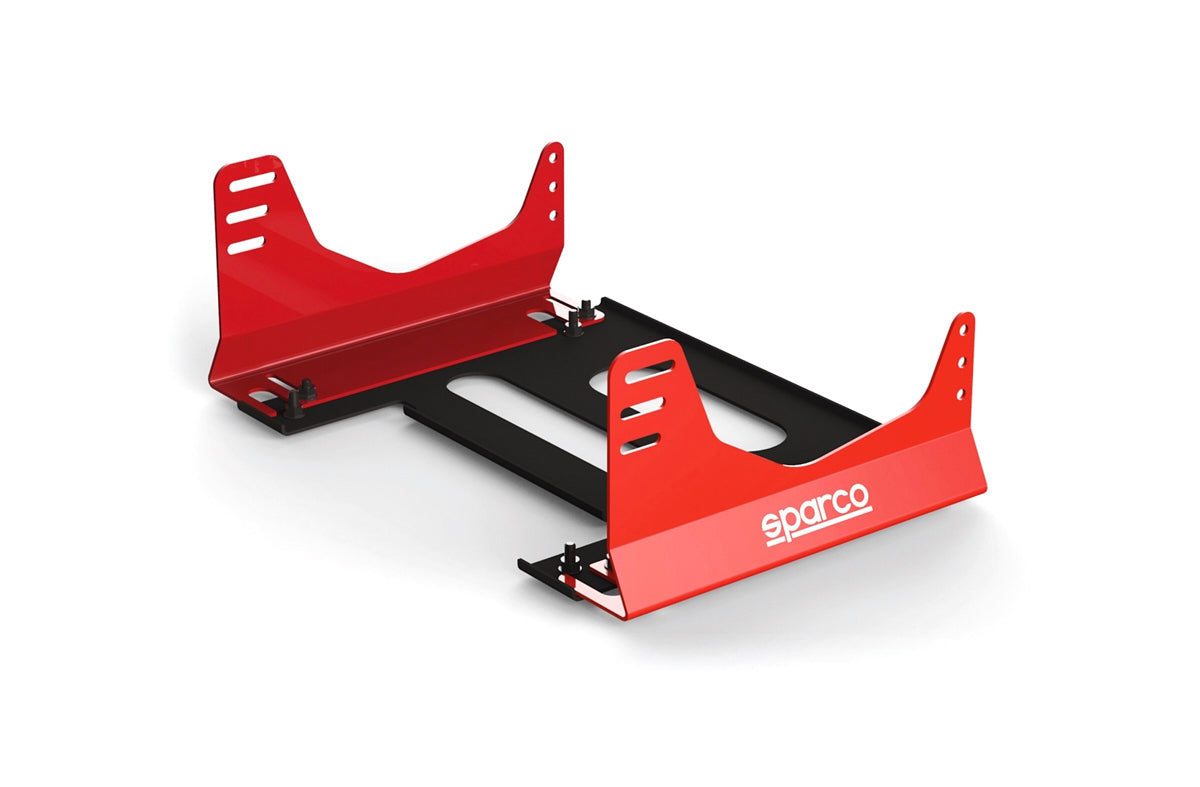 Sparco Motor Sports Bracket Kit Pro Gaming