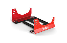 Load image into Gallery viewer, Sparco Motor Sports Bracket Kit Pro Gaming