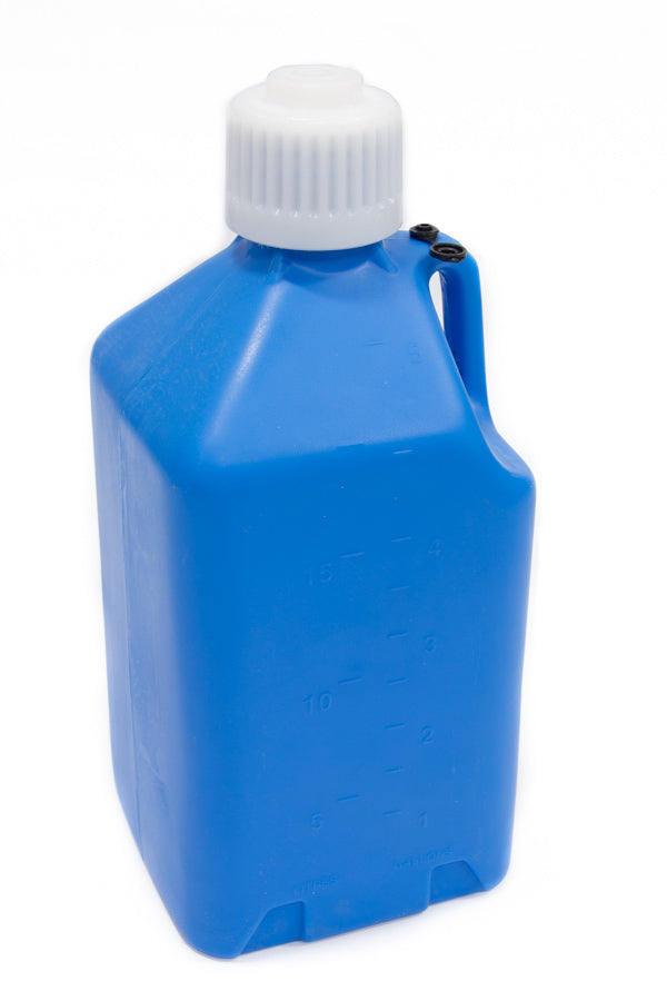 Scribner Utility Jug - 5-Gallon Blue