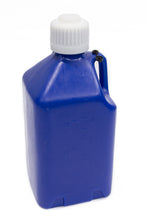 Cargar imagen en el visor de la galería, ScribnerUtility Jug - 5-Gallon Dark Blue