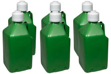 Load image into Gallery viewer, ScribnerUtility Jug - 5-Gallon Green - Case 6