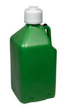 Load image into Gallery viewer, ScribnerUtility Jug - 5-Gallon Green