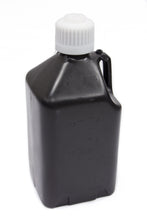Load image into Gallery viewer, Scribner Utility Jug - 5-Gallon Black