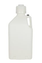 Cargar imagen en el visor de la galería, ScribnerUtility Jug - 5-Gallon white