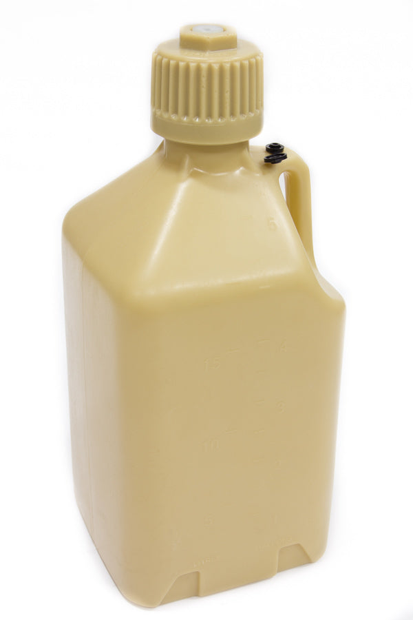 Scribner Utility Jug - 5-Gallon Desert Jug Tan