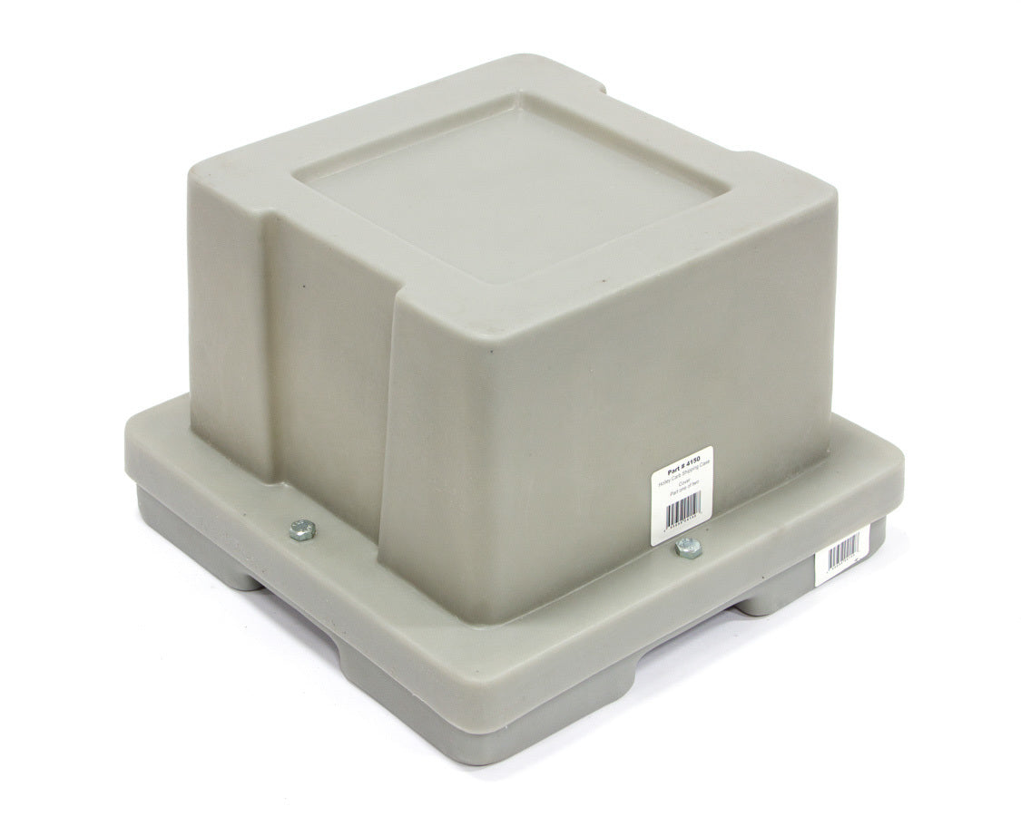 Scribner Holley Carb Container