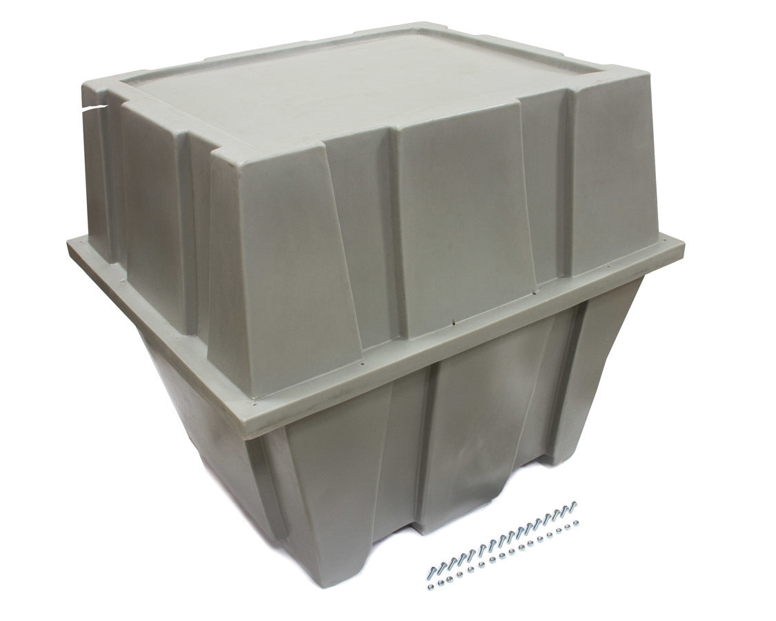 Scribner Engine Case - Ultra Large