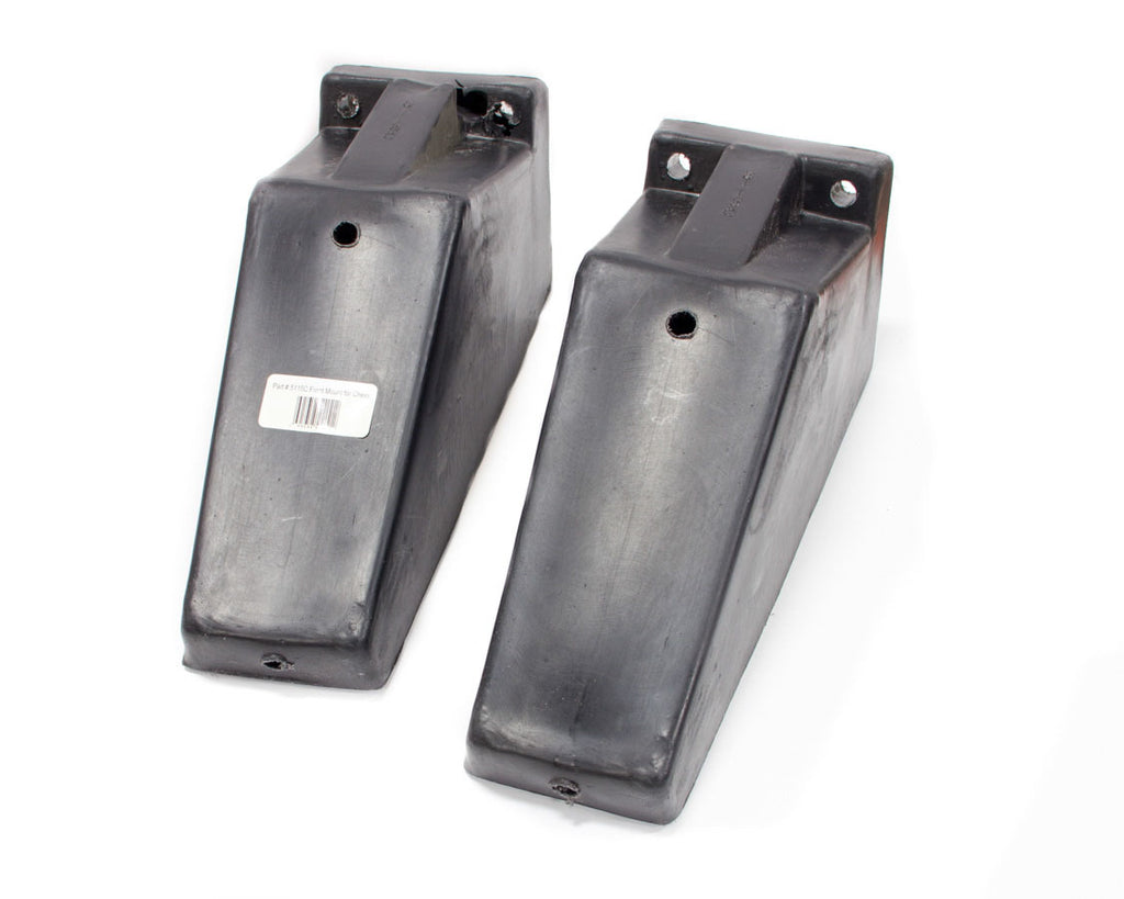 Soportes de motor delanteros ScribnerChevy para 5115