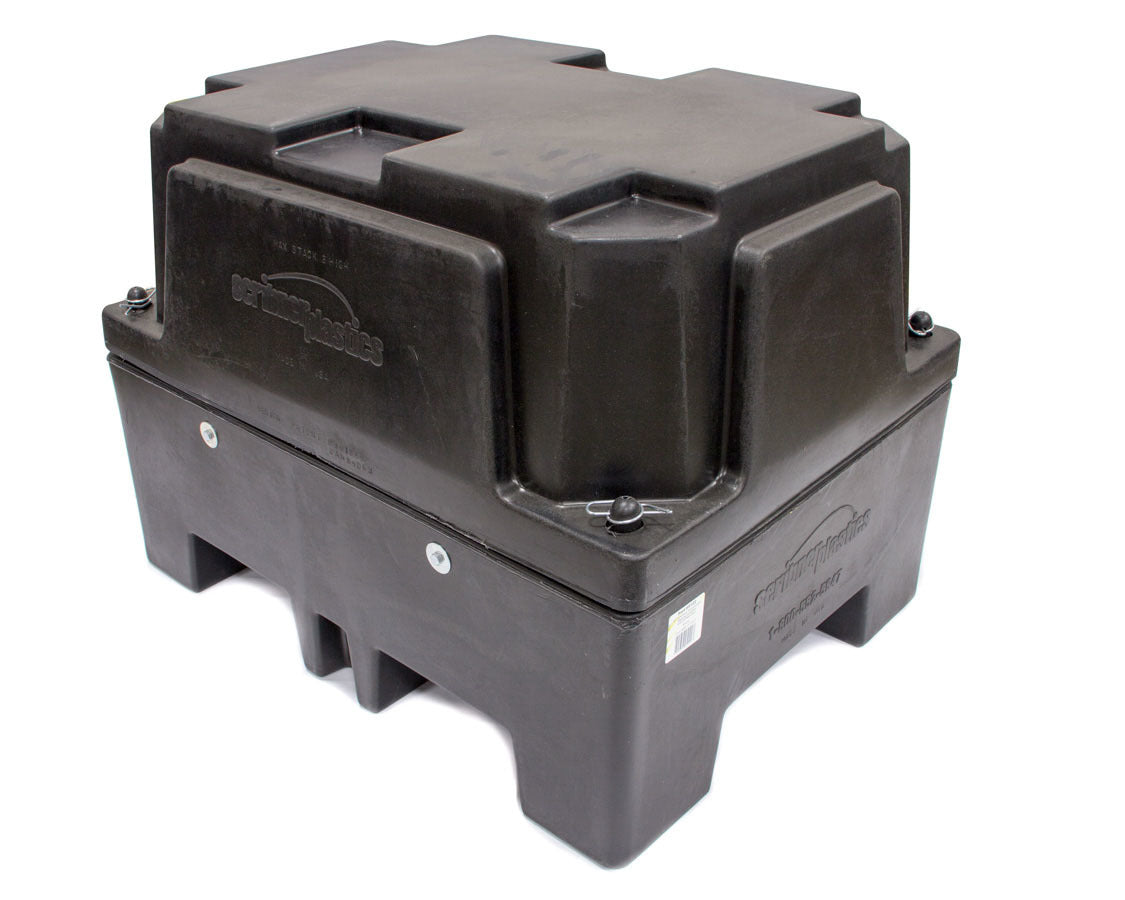 Scribner Transmission Case - Auto 32in