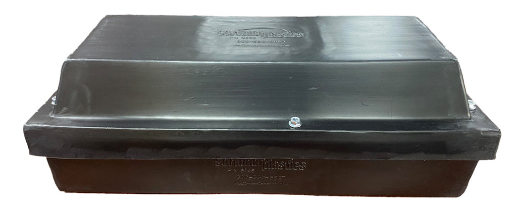Scribner Cylinder Head Shipping Container