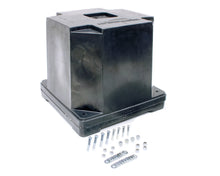 Load image into Gallery viewer, Scribner Engine Case Go-Kart/QM