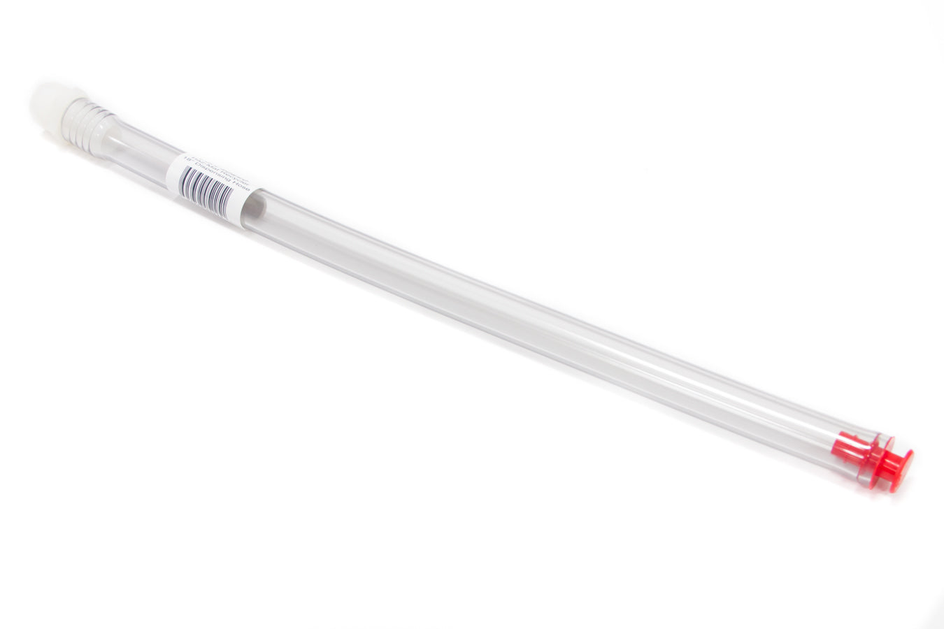 Scribner Filler Hose - 18in