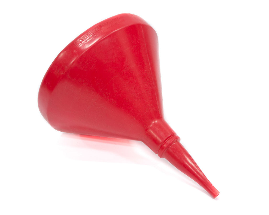 Scribner Funnel - 14in Red