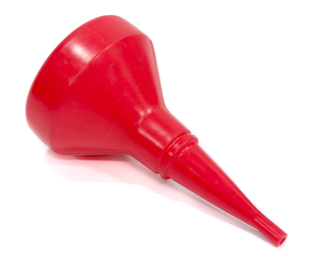 Scribner Funnel - 8in Red