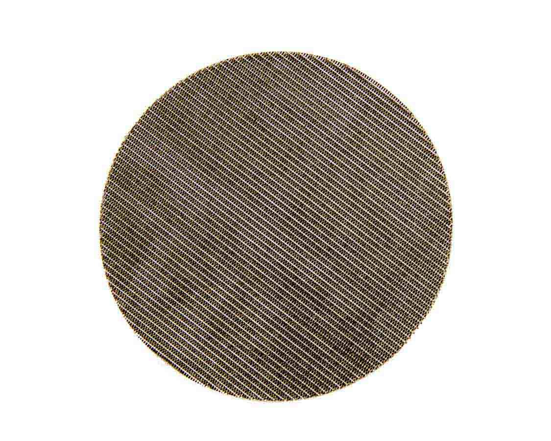 Scribner Funnel Filter - 115 Micron