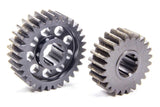 SCS Gears Quick Change Gear Set