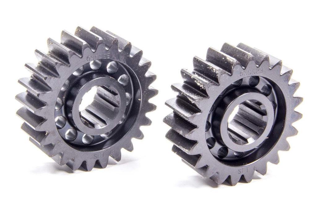 SCS Gears Quick Change Gear Set