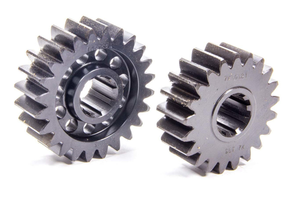 SCS Gears Quick Change Gear Set