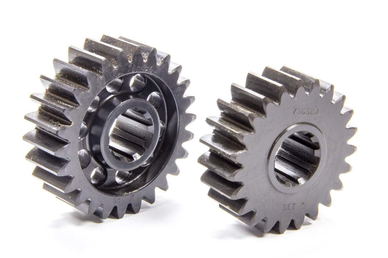 SCS Gears Quick Change Gear Set