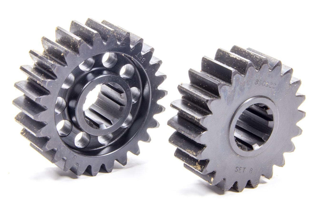 SCS Gears Quick Change Gear Set