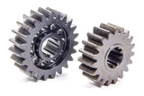 SCS Gears Quick Change Gear Set