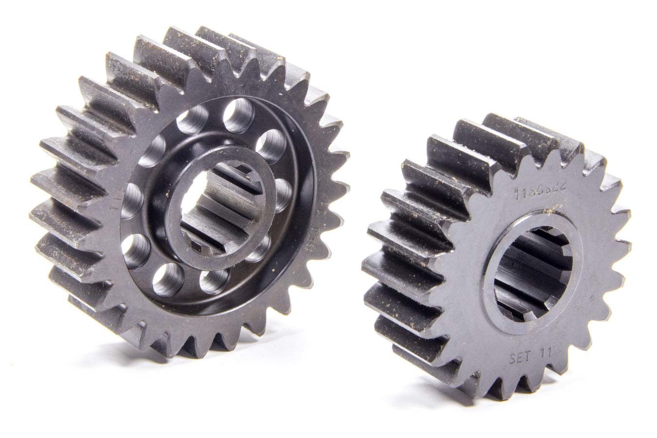 SCS Gears Quick Change Gear Set