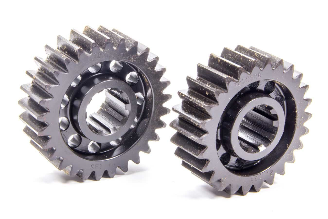SCS Gears Quick Change Gear Set